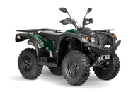 Квадроциклы Baltmotors Striker